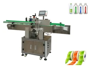 labelling machine