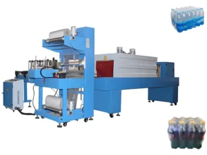 packaging machine